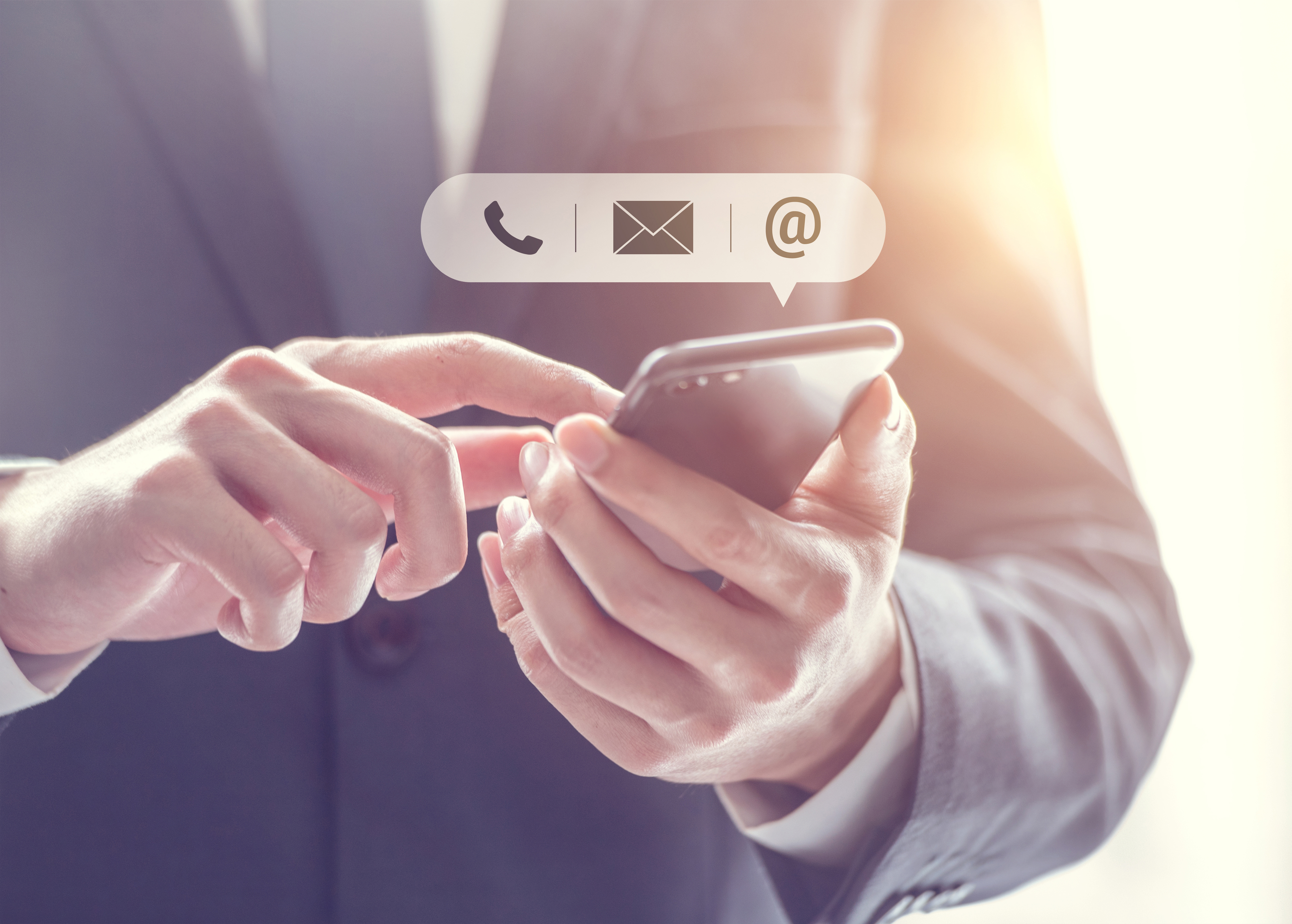 Rechtsanwalt Riepenhoff Herten - Jetzt Kontakt aufnehmen